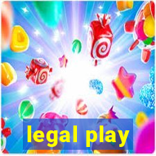 legal play